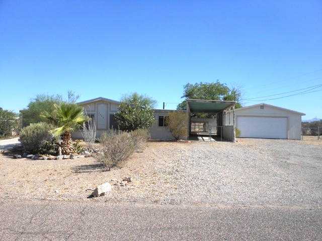  2408 Gosiute Road, Fort Mohave, AZ photo