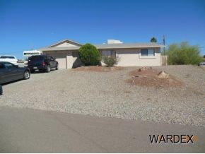  3662 Bonanza Dr, Lake Havasu City, Arizona  photo