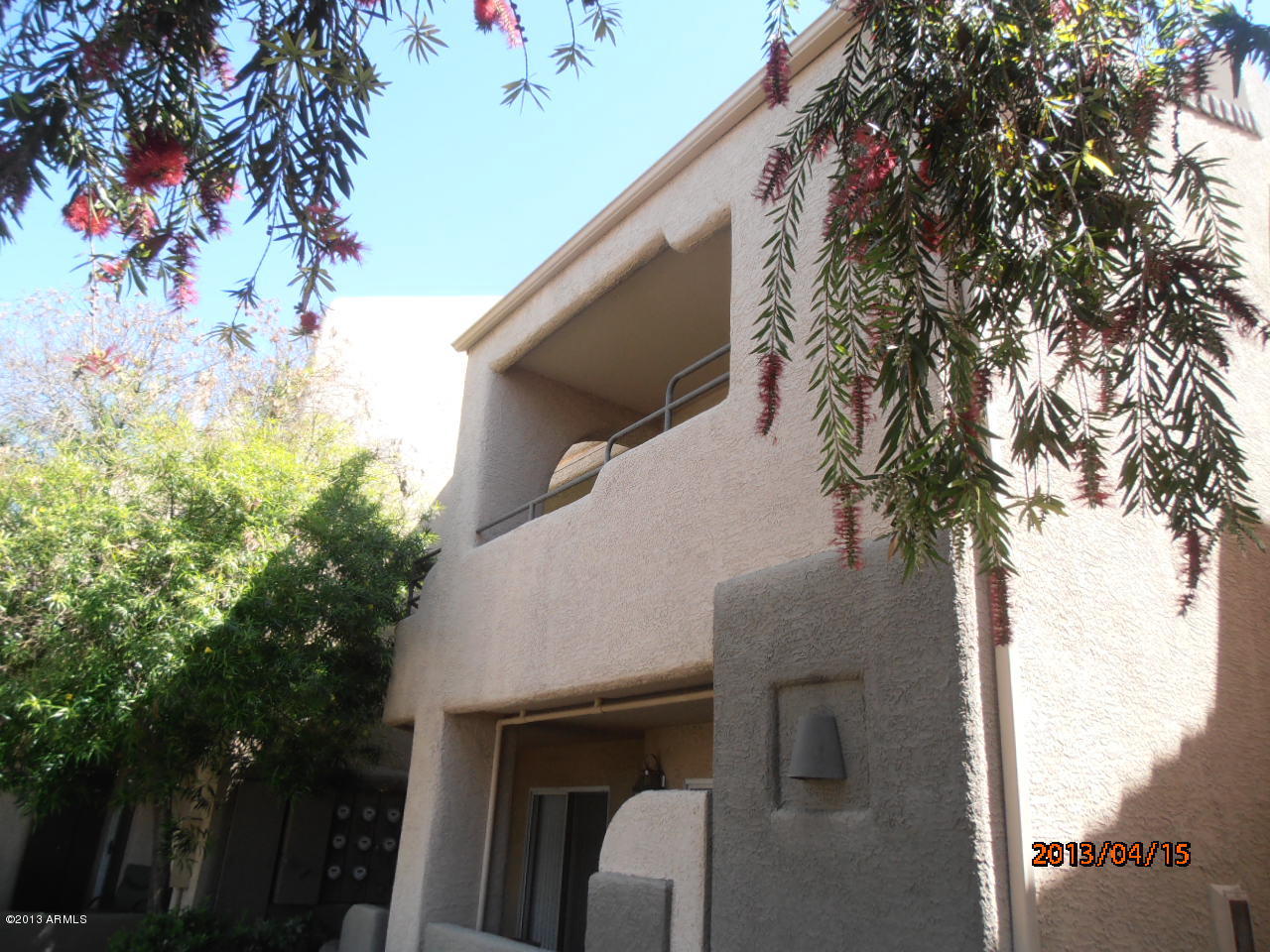  3845 E Greenway Rd Unit 216, Phoenix, Arizona  photo