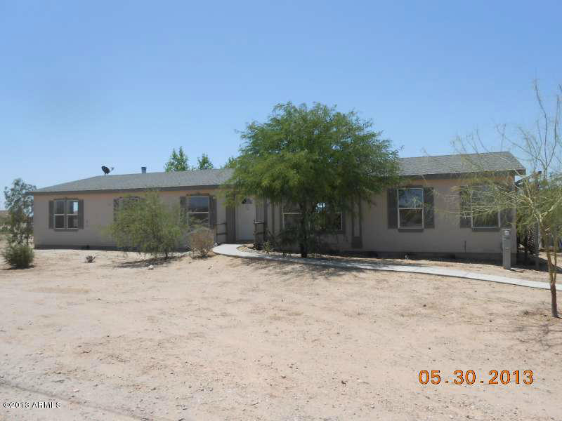  33243 W Saint Anne Ave, Tonopah, Arizona  photo