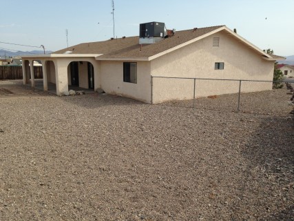  2841 Hidden Valley Lane, Lake Havasu City, AZ photo