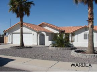  5237 S Silver Sands Dr, Fort Mohave, Arizona  5661692