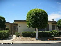  13706 N 98th Ave Unit J, Sun City, Arizona  5662998