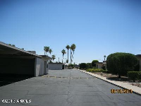  13706 N 98th Ave Unit J, Sun City, Arizona  5663016