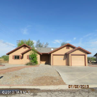  121 S Ironwood Ln, Willcox, Arizona  5740424