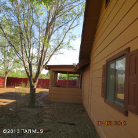  121 S Ironwood Ln, Willcox, Arizona  5740461