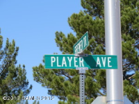  2431 Player Ave, Sierra Vista, Arizona  5745465