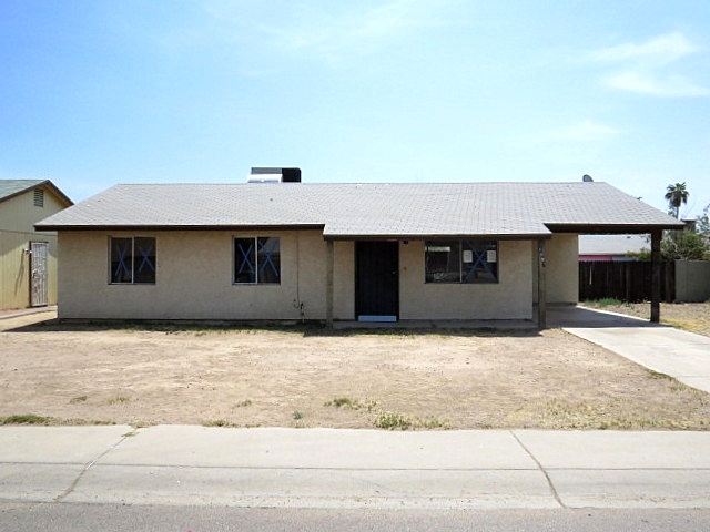  1807 North 74th Lane, Phoenix, AZ photo