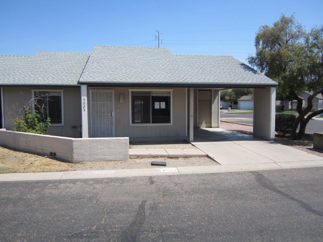  4025 E Carson Road, Phoenix, AZ photo