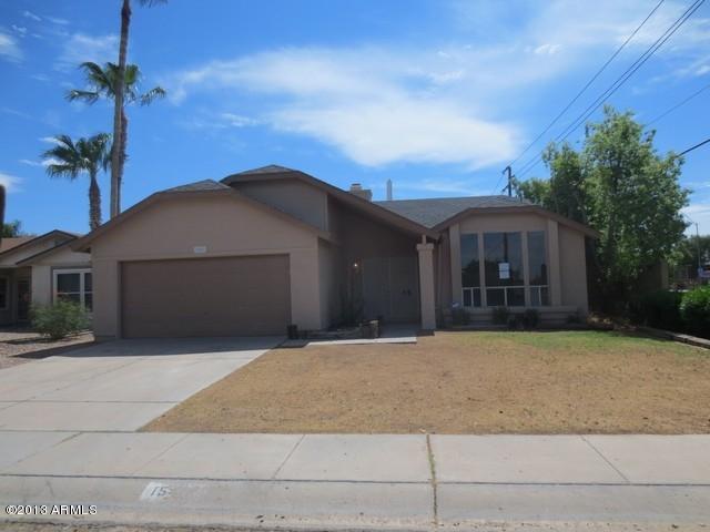  15401 N 39th St, Phoenix, Arizona photo