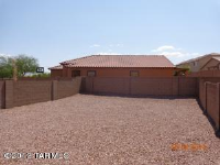  14314 S Camino Vallado, Sahuarita, Arizona  5802422