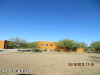  13691 E Garigans Gulch, Vail, Arizona  5803959