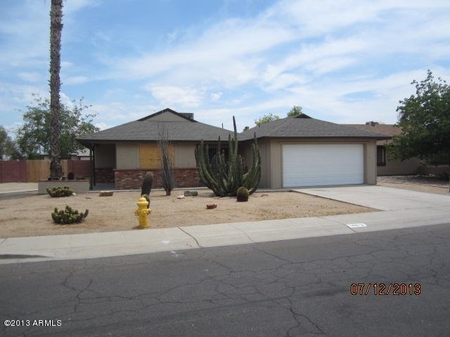  14813 N 63rd Ave, Glendale, Arizona  photo