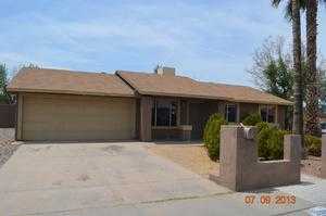  3209 E Campo Bello Dr, Phoenix, Arizona  photo