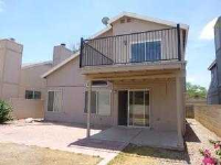  4348 W Bunk House Rd, Tucson, Arizona  5804792