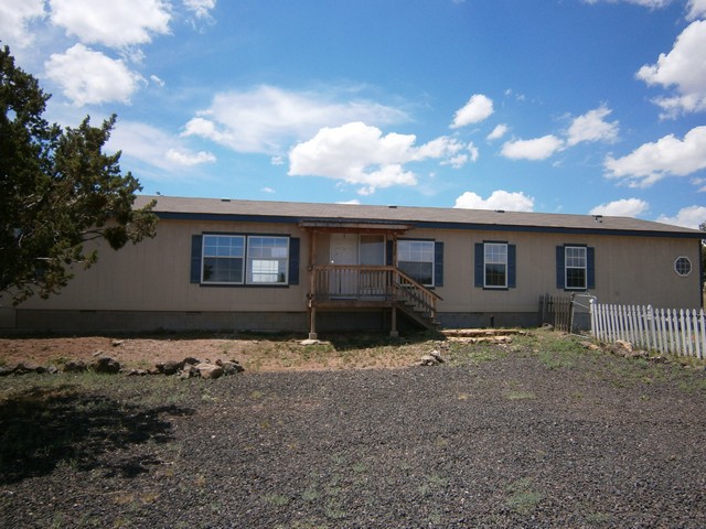  8435 Big Bear Drive, Show Low, AZ photo