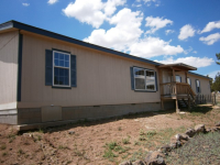  8435 Big Bear Drive, Show Low, AZ 5814306