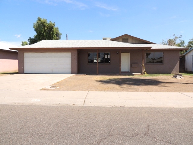  5701 W Wilshire Drive, Phoenix, AZ photo