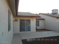  18426 N Spanish Garden Dr, Sun City West, Arizona  5818557