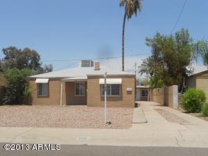  346 E Weldon Ave, Phoenix, Arizona  photo