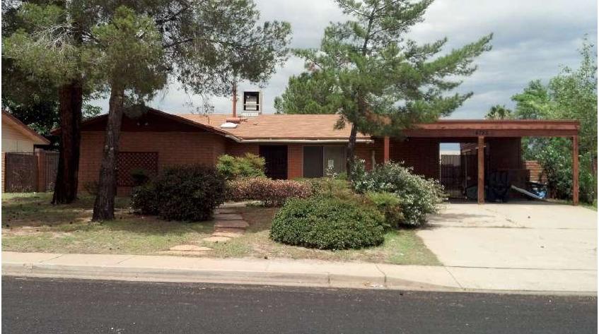  4785 Paseo Arruza, Sierra Vista, AZ photo