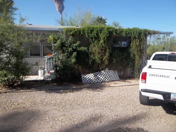  600 W ORANGE GROVE RD  UNIT K202, Tucson, AZ photo