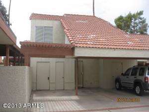  2416 W Carribbean Ln 7, Phoenix, Arizona  photo