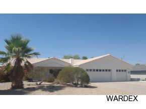  2528 Sunchief Ln, Lake Havasu City, Arizona  photo