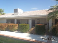  2528 Sunchief Ln, Lake Havasu City, Arizona  5960405