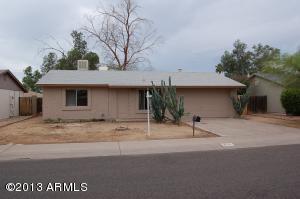  3529 E Helena Dr, Phoenix, Arizona  photo