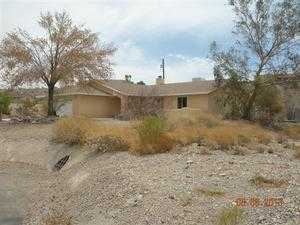  1370 Arroyo Dr, Lake Havasu City, Arizona  photo