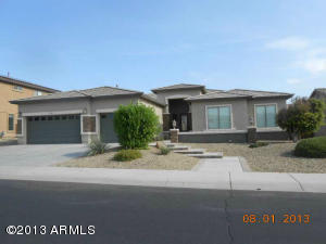  18262 W Lisbon Ln, Surprise, Arizona  photo