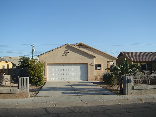  2805 East Atlanta Avenue, Phoenix, AZ photo