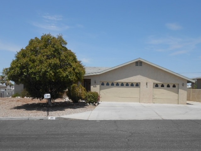  3041 Thistle Drive, Lake Havasu City, AZ photo