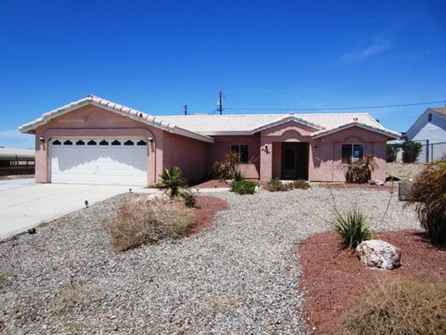  2225 Fisherman Drive, Lake Havasu City, AZ photo