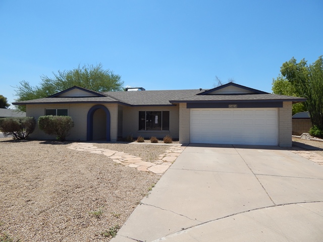  14218 N 55th Drive, Glendale, AZ photo