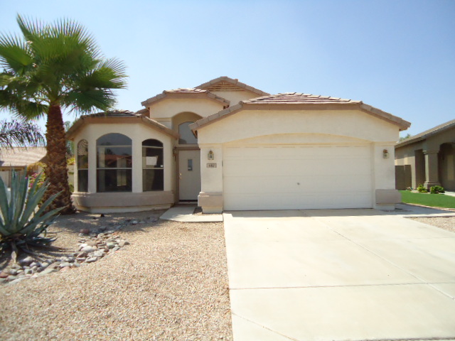  483 E. Sherri Drive, Gilbert, AZ photo