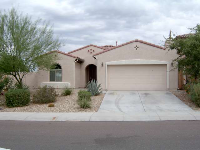  5530 W Molly Lane, Phoenix, AZ photo