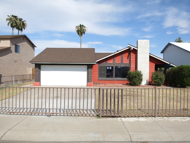  4801 North 78th Avenue, Phoenix, AZ photo