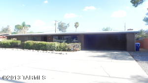  6036 E Baker St, Tucson, Arizona  photo