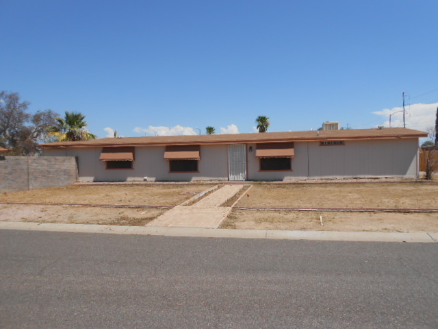  2536 East Jason Drive, Phoenix, AZ photo