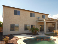  3383 N 301st Dr, Buckeye, Arizona  6187487