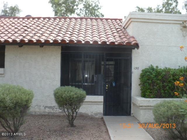  9020 W Highland Ave Unit 130, Phoenix, Arizona photo