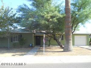  1617 W Monterosa St, Phoenix, Arizona  photo