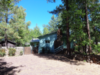 1784 Sierra Pine Loop, Pinetop, AZ 85935