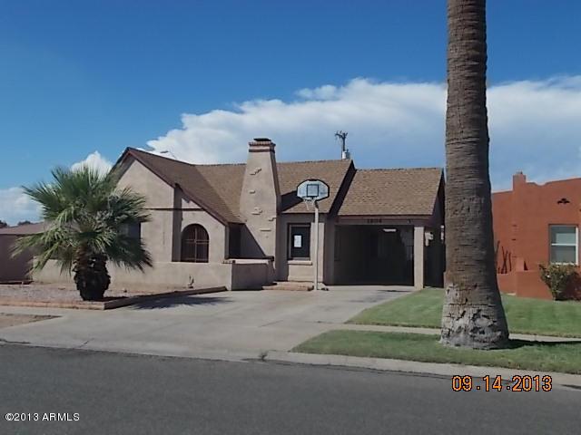  1604 E Willetta St, Phoenix, Arizona photo