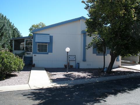  853 N. State Route 89-60, Chino Valley, AZ photo