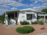  421 Lampliter Village, Clarkdale, AZ 6250791