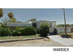  1172 Riverfront Dr, Bullhead City, Arizona photo