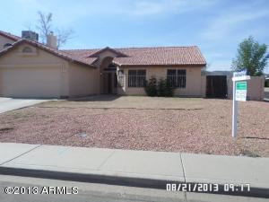  1701 E Vineyard Rd, Phoenix, Arizona  photo